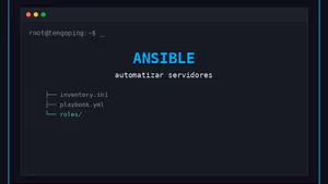 Automatizar servidores con Ansible: primeros pasos
