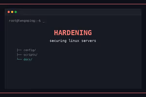 Hardening básico de servidores Linux