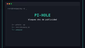 Pi-hole: bloquea publicidad en toda tu red